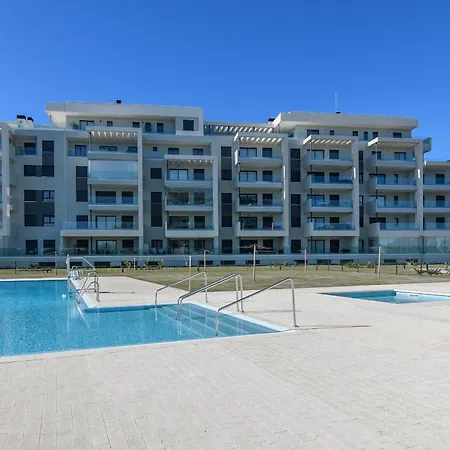 Los Camaleones By H - Playa De Los Haraganes Hlhc1203P17 Isla Canela Exterior photo