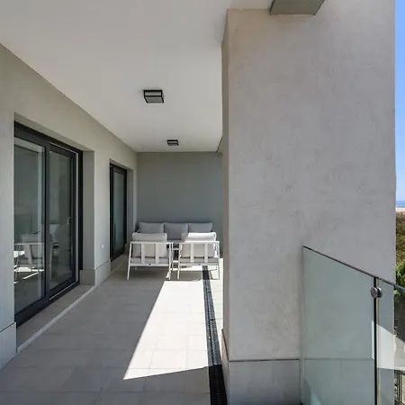 Los Camaleones By H - Playa De Los Haraganes Hlhc1203P17 Isla Canela Exterior photo