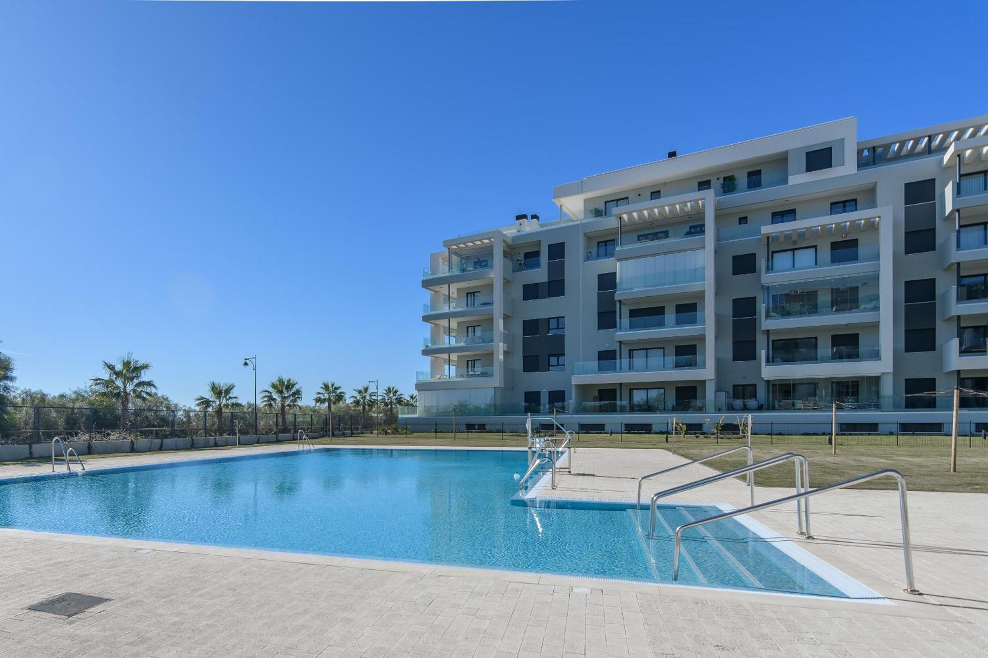 Camaleones By H - Playa De Haraganes Hlhc1203p17 Apartment Isla Canela