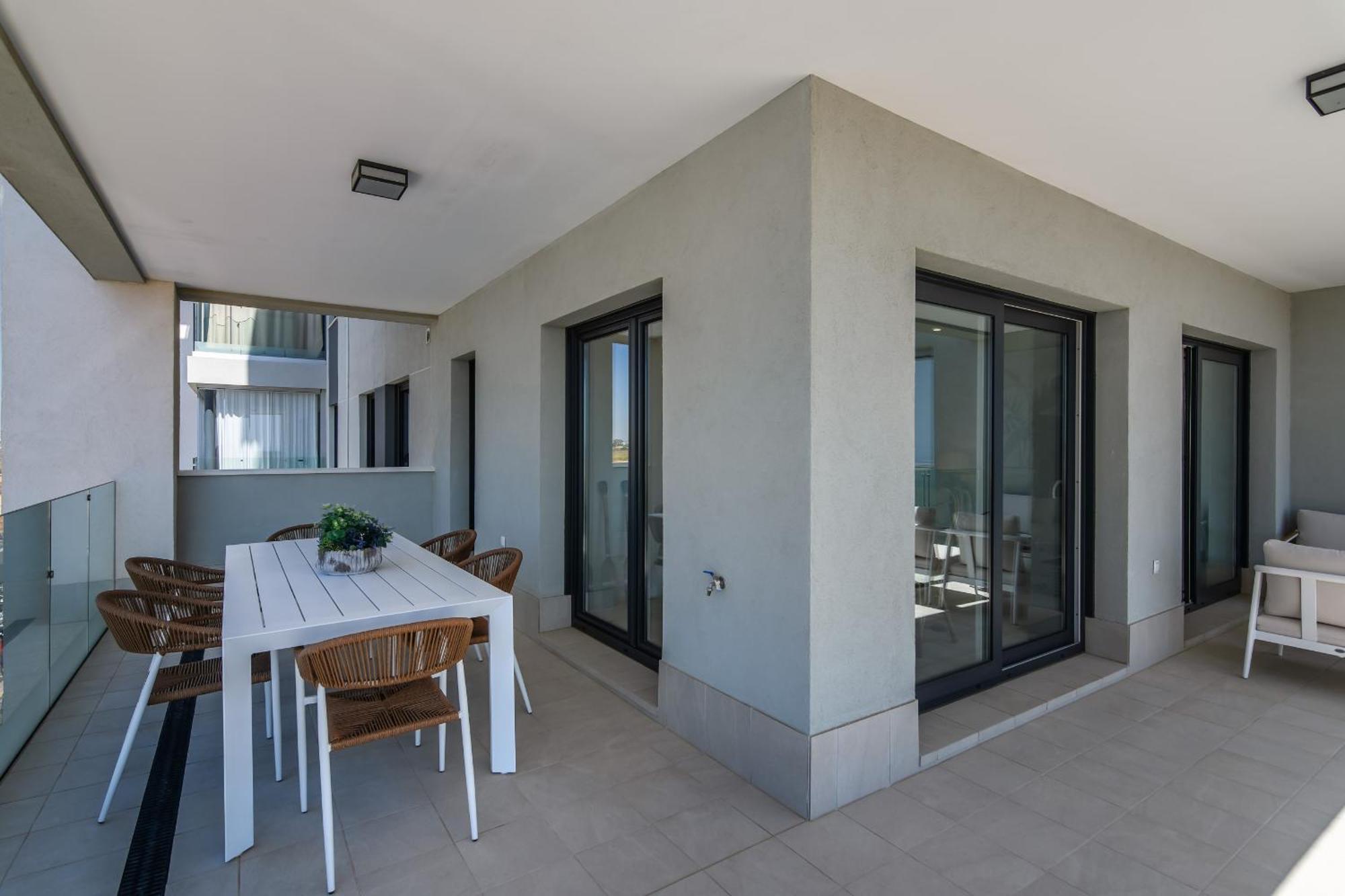 Apartment Camaleones By H - Playa De Haraganes Hlhc1203p17 Isla Canela