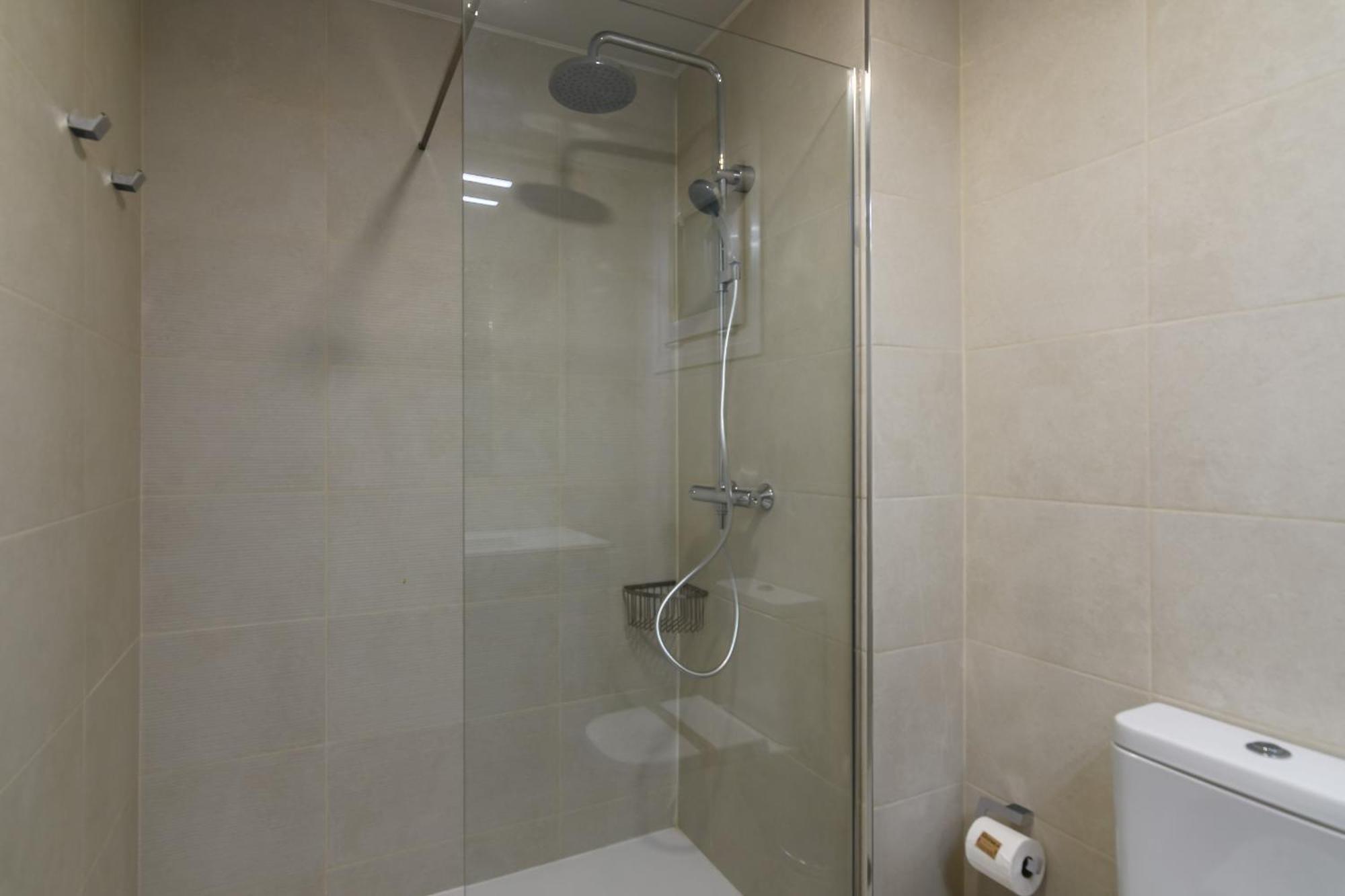 Apartment Camaleones By H - Playa De Haraganes Hlhc1203p17 *