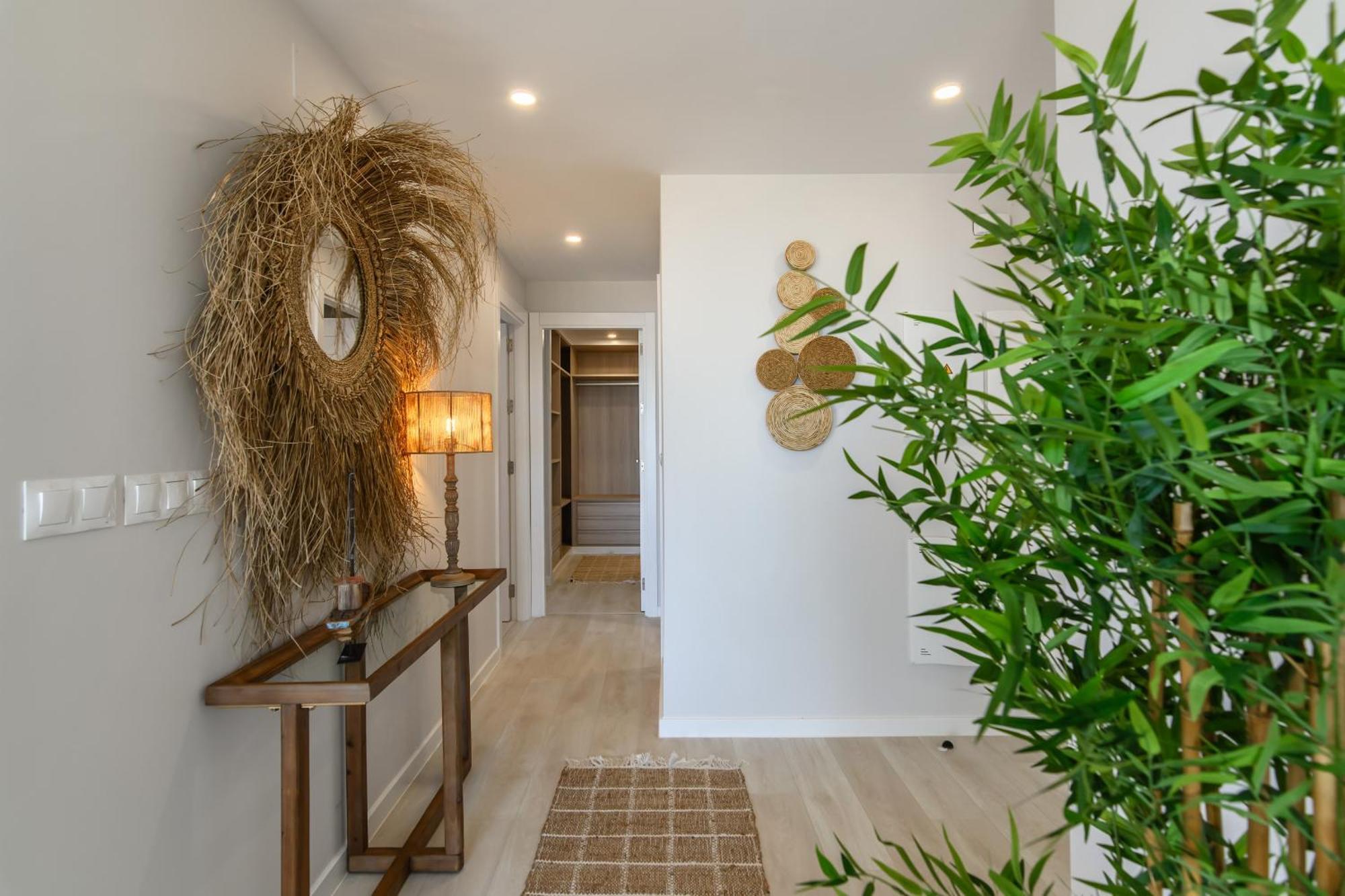 Camaleones By H - Playa De Haraganes Hlhc1203p17 Apartment
