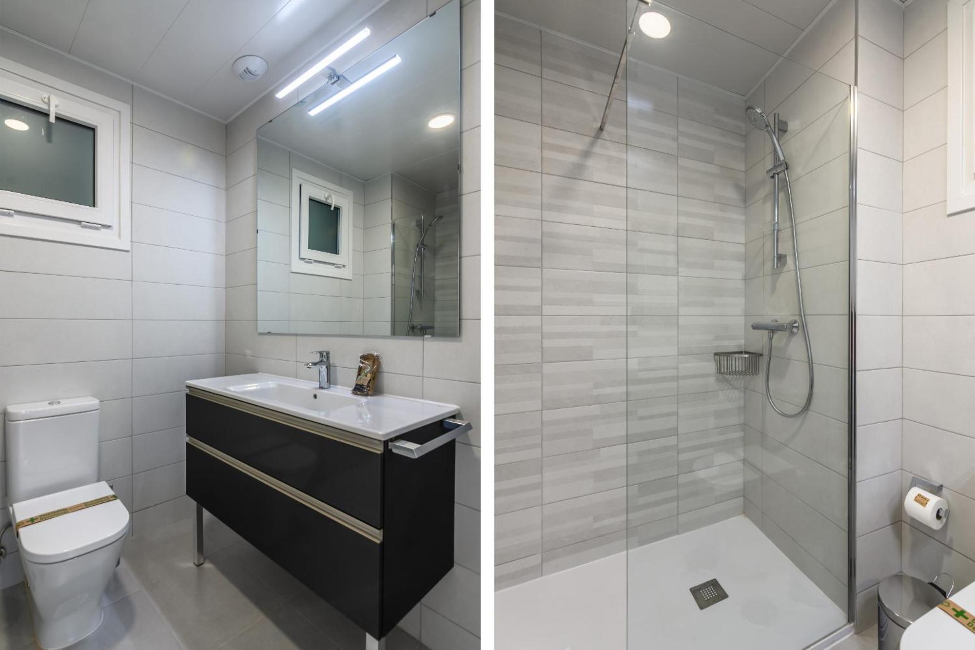 Camaleones By H - Playa De Haraganes Hlhc1203p17 Apartment *