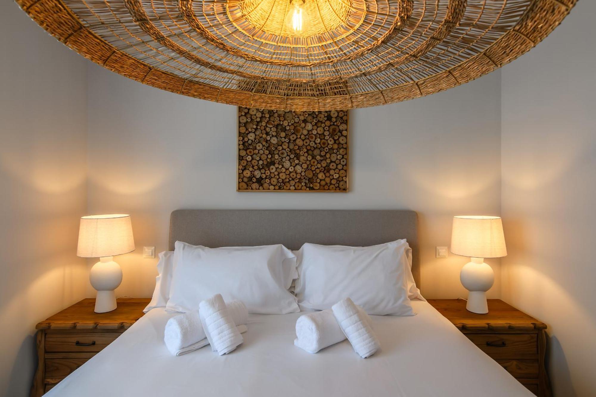 Apartment Camaleones By H - Playa De Haraganes Hlhc1203p17 *