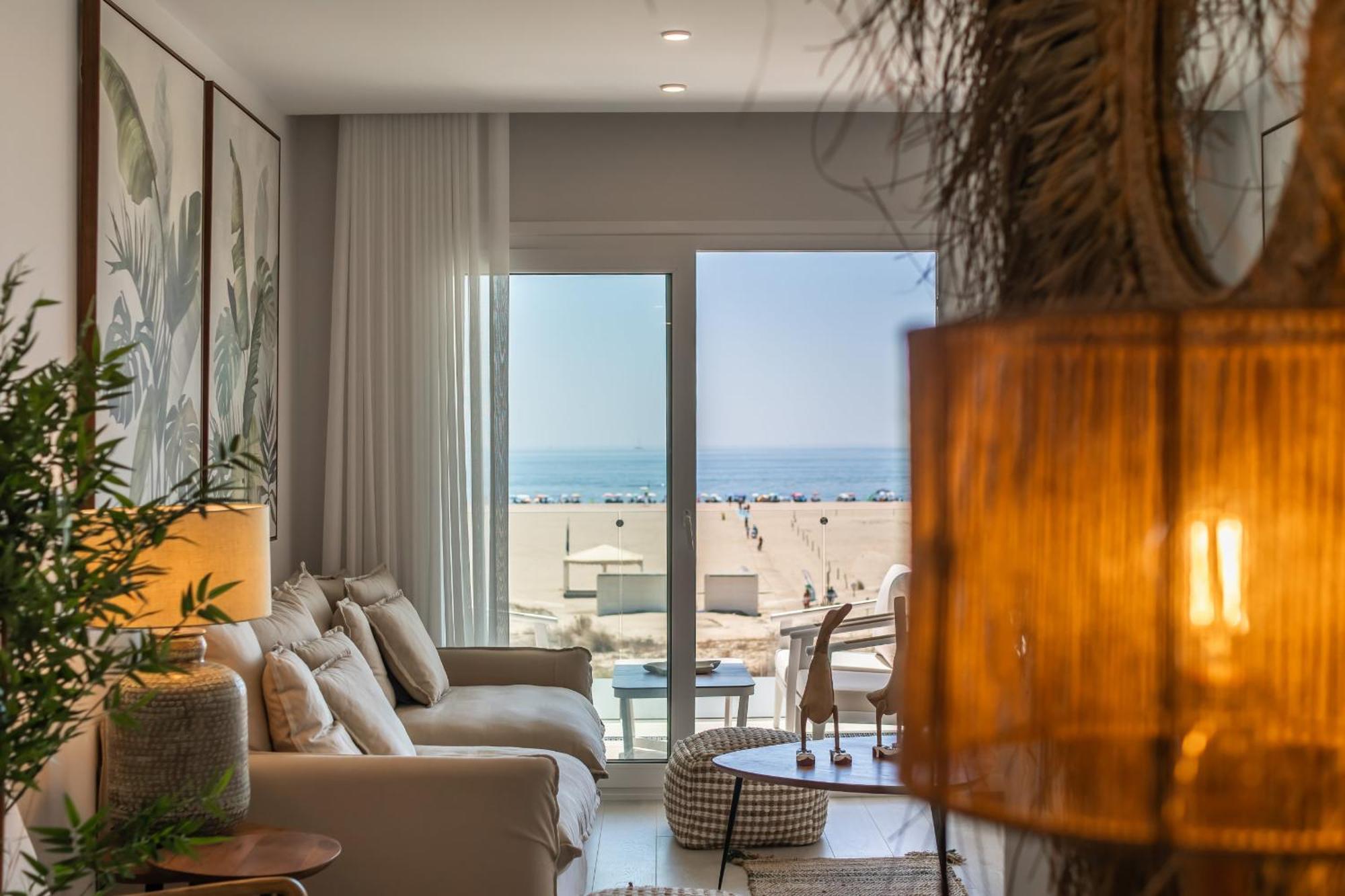 Apartment Camaleones By H - Playa De Haraganes Hlhc1203p17
